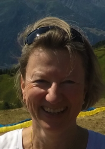 Petra Staudenmaier